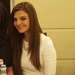 Meet your Posher, Kozet